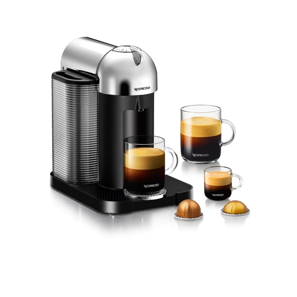 Nespresso VertuoLine Coffee Machine - Picture 8 of 10